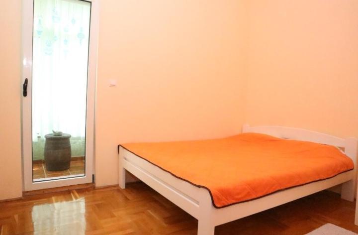 Stan Apartment Budva