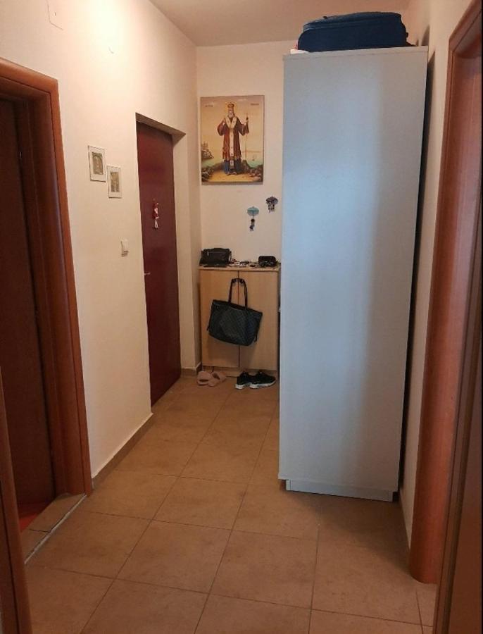 Apartment Stan *